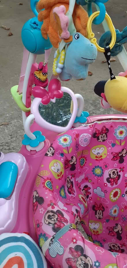 Photo of free Baby's activity centre (BR5) #3