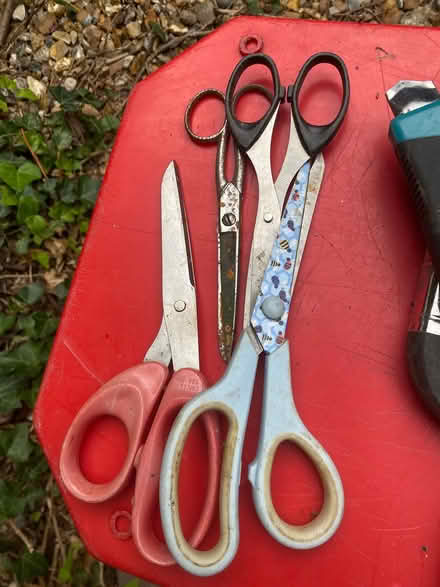 Photo of free Decorating things (Cb1 9ha) #4