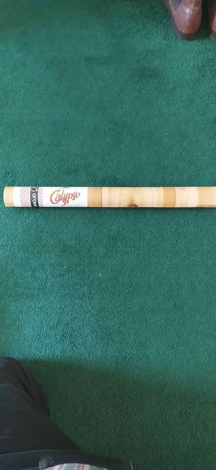 Photo of free wallpaper, imitation wood (Southbourne (BH6)) #1