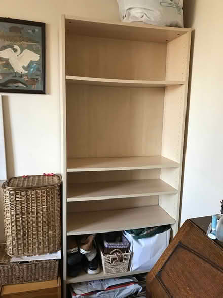 Photo of free Shelves (furze hill) #1
