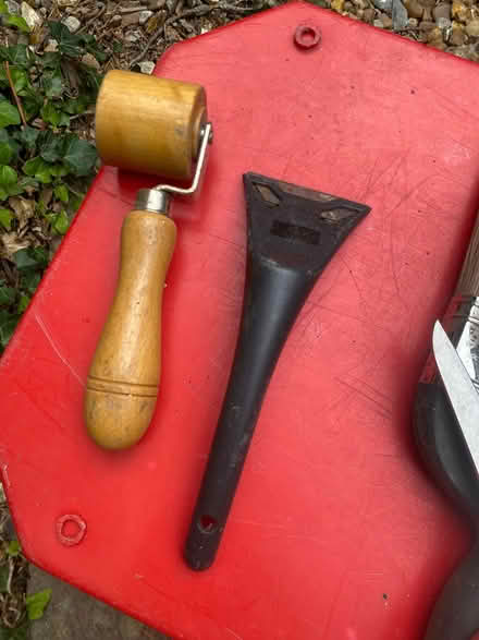 Photo of free Decorating things (Cb1 9ha) #2