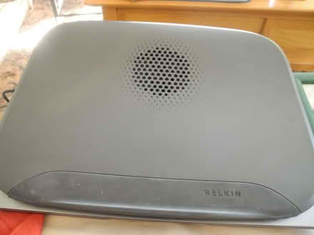 Photo of free Belkin Laptop Cooler (Misterton DN10) #1