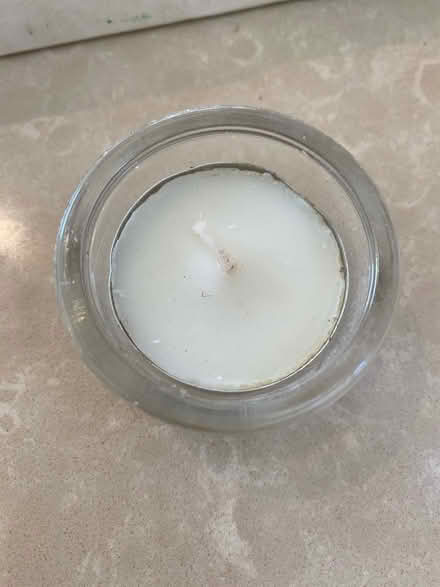 Photo of free Tea lights (Cholsey OX10) #1