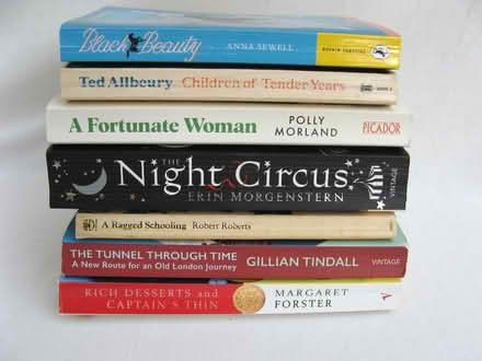 Photo of free Books (Croham CR2) #1
