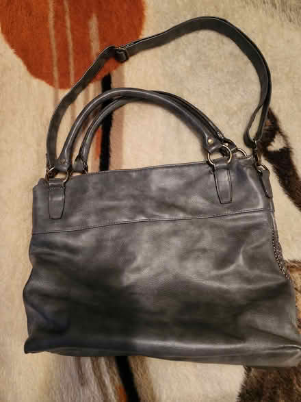 Photo of free Purse #1 (Wellington Village) #1