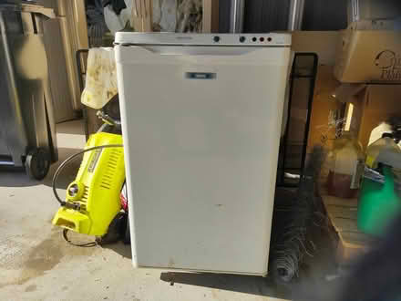 Photo of free under counter freezer (Lewes BN7) #1