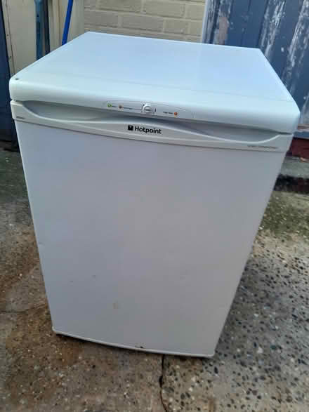 Photo of free Freezer (Sidcup DA14) #1