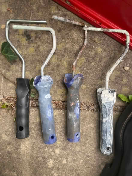 Photo of free Decorating things (Cb1 9ha) #3