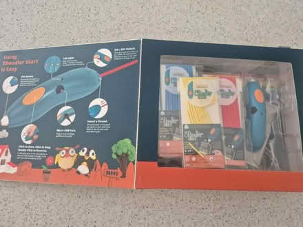 Photo of free 3Doodler Essentials Pen Set (Purley, Surrey) #2