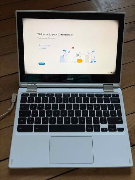 Photo of free Chromebook (Gerrards Cross SL9) #1