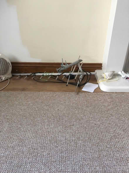 Photo of free Tv loft ariel (Blacksnape BB3) #1