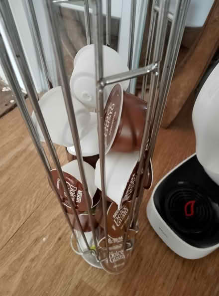 Photo of free Nescafé dolce gusto (Portchester PO16) #2