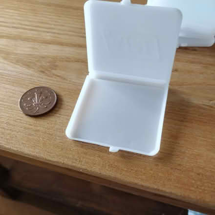 Photo of free Very small plastic containers x 4 (Tupsley HR1) #3