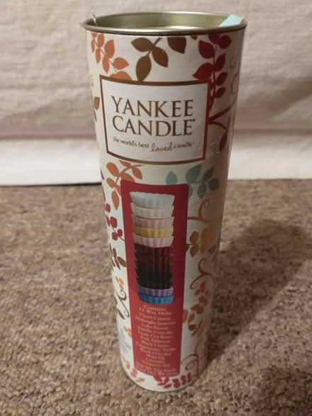 Photo of free Candles and incense sticks (Chesterton CB4) #2