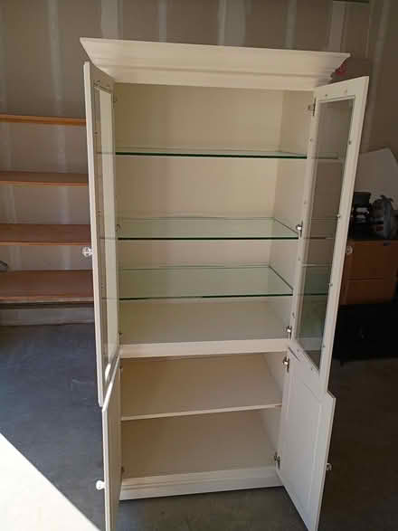 Photo of free Cabinet (Monroe, WA) #2