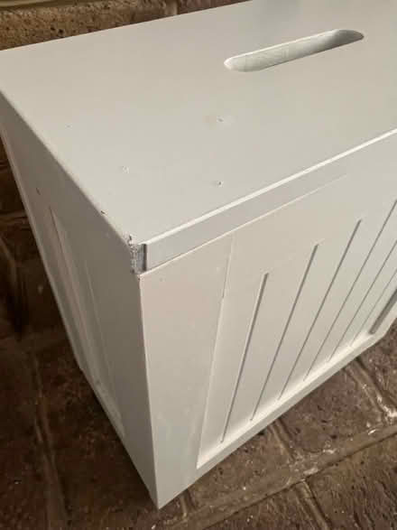 Photo of free Storage box (Twickenham TW2) #4