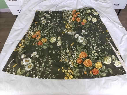 Photo of free Curtains (Roehampton SW15) #3