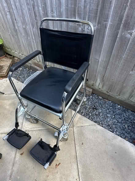 Photo of free Commode (Kenilworth CV8) #1