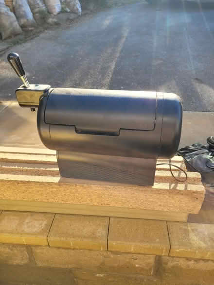 Photo of free Beer keg cooler (Norton Lees S8) #2