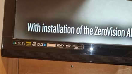 Photo of free Blaupunkt 23" TV 24/2071-GB-207l-GB-3B-FHKDUP - DVD/Remote (Malton YO17) #3