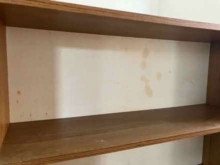 Photo of free Bookshelf (mdf?) (S8 Jordanthorpe) #3