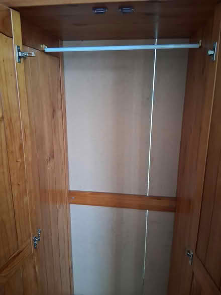 Photo of free Wardrobe (PL25) #3