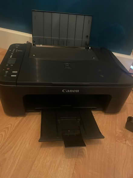 Photo of free Cannon printer (Diglis WR5) #3