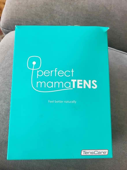 Photo of free Tens machine (Kidbrooke SE3 9) #1