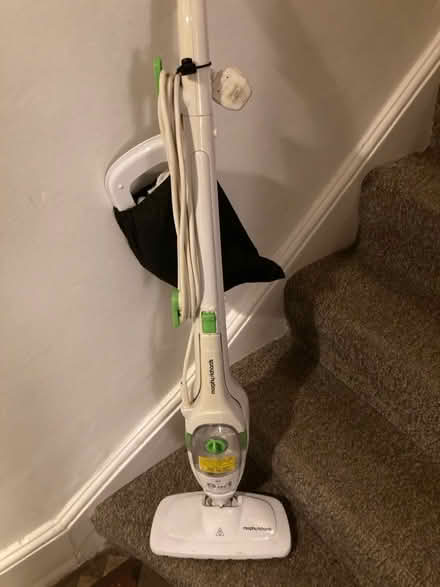 Photo of free Steam cleaner (Bradford on Avon BA15) #1