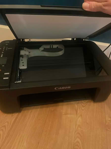 Photo of free Cannon printer (Diglis WR5) #2