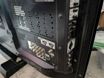 Photo of free Panasonic 42" HD 1080p Plasma TV (Glendale) #2