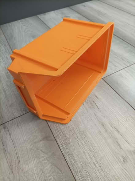 Photo of free Storage boxes (Gosport PO13. BRIDGEMARY) #1