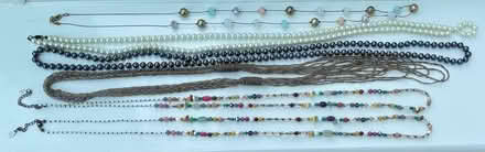 Photo of free Costume jewellery (Hemel Hempstead) #1