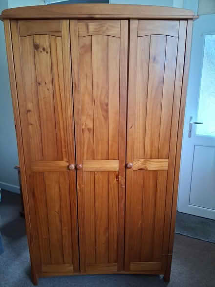 Photo of free Wardrobe (PL25) #1