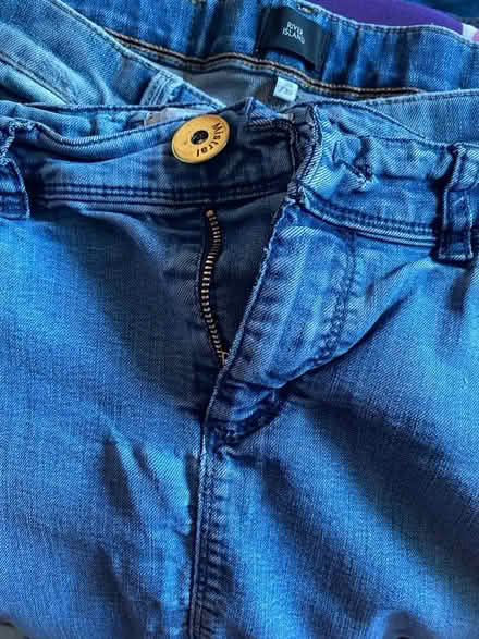 Photo of free Jeans (Lightpill GL5) #2
