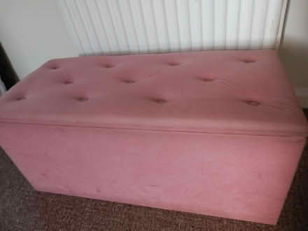Photo of free Ottoman (AB12) #1