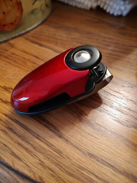 Photo of free Visor clip (Odenton) #1