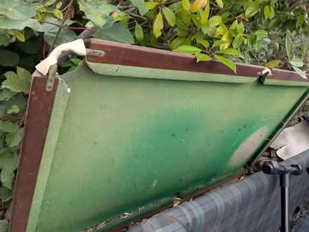 Photo of free Snooker table (New Malden KT3) #1