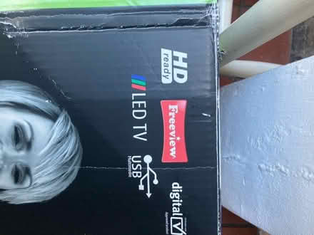 Photo of free Technika tv (Bradford on Avon BA15) #3