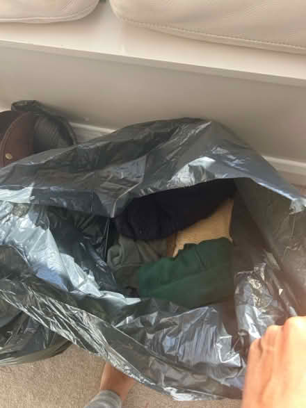 Photo of free Clothes (NW3 2DT) #3
