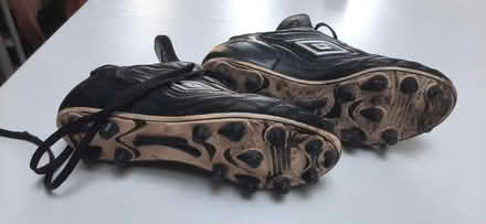 Photo of free Football Boots Size 8 (42) (CT5) #2