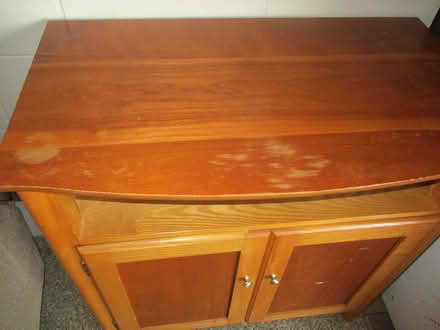 Photo of free Cabinet (Schaumburg) #2