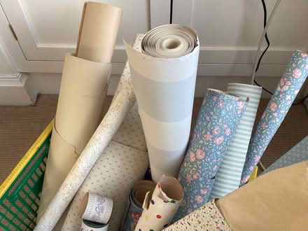 Photo of free Assorted wallpapers (Woodford IG8) #2