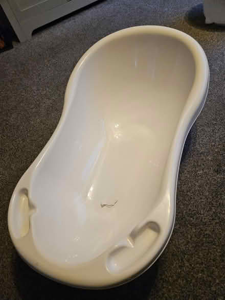 Photo of free Baby Bath (Prescot L35) #1