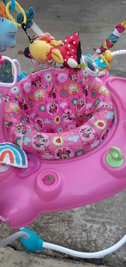 Photo of free Baby's activity centre (BR5) #4