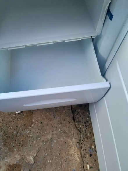 Photo of free Freezer (Sidcup DA14) #3