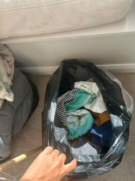 Photo of free Clothes (NW3 2DT) #1