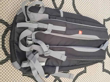 Photo of free Lightweight backpack (St. Leonards TN38) #2