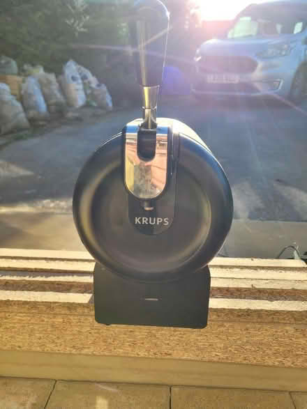 Photo of free Beer keg cooler (Norton Lees S8) #1