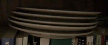 Photo of free 6 plates (Storrington) #3